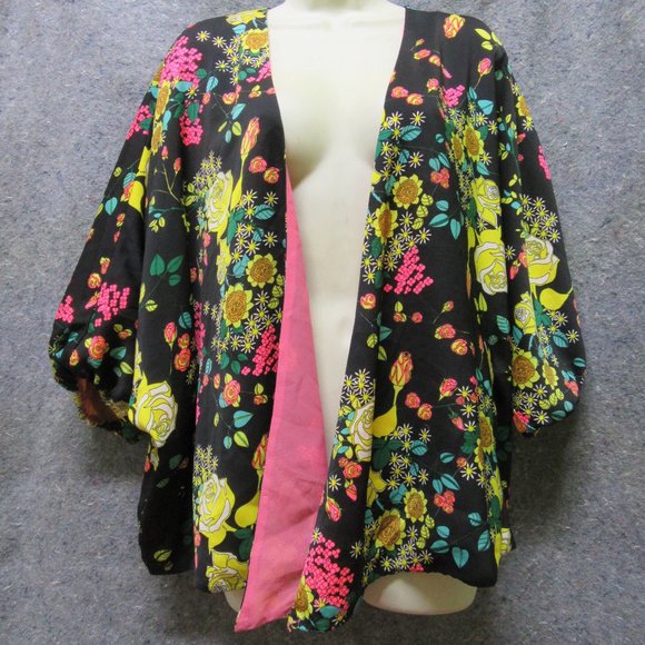 Beautiful Do & Be Cardigan - Picture 1 of 13